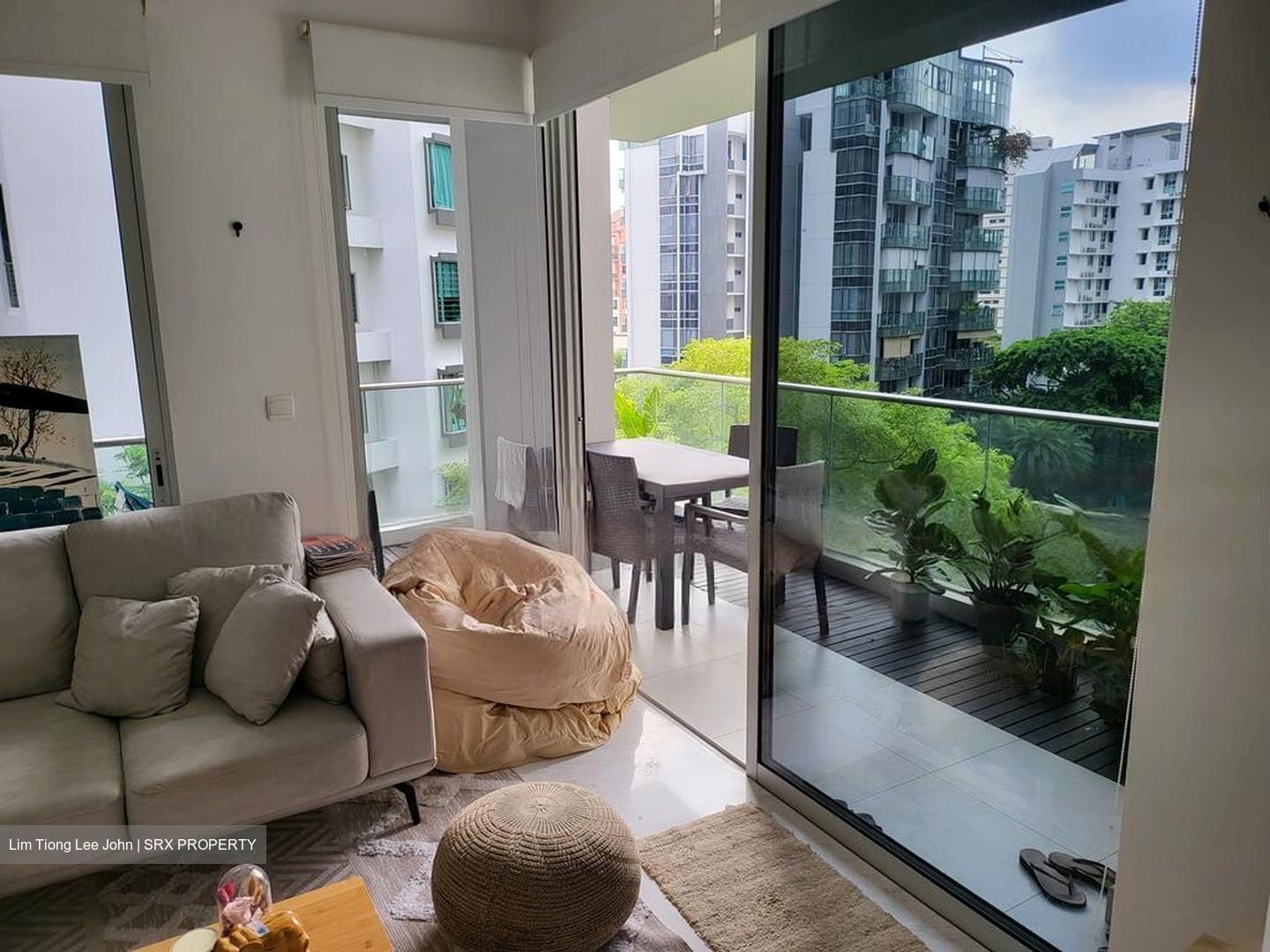 Spring Residences (D10), Condominium #476498311